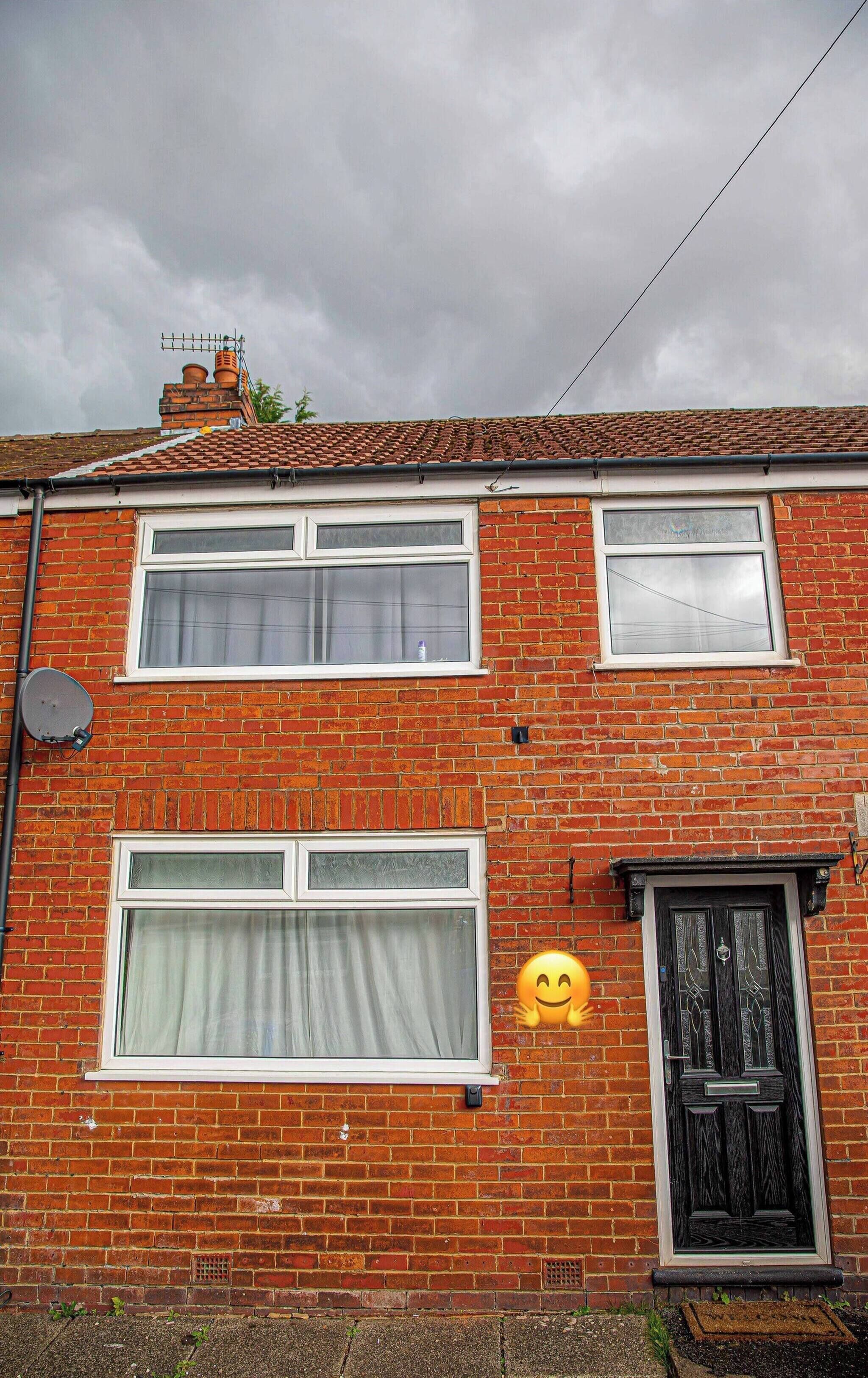 House, 2 Bedrooms | Exterior detail