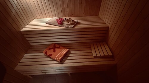 Holiday Home 'Dittert' with Private Terrace and Wi-Fi