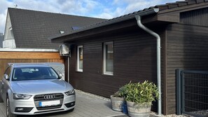 Aussenbereich