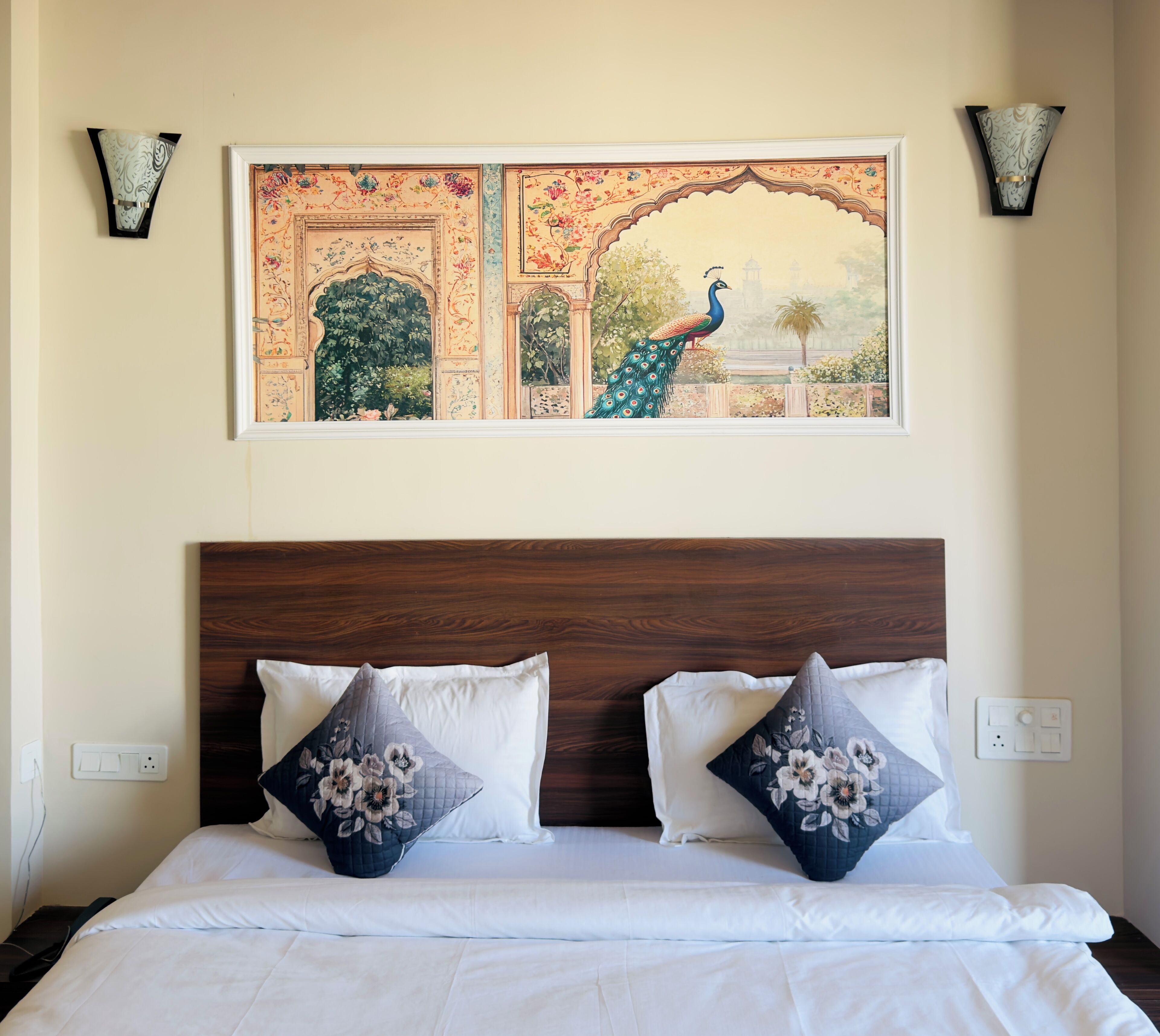 Escritorio y wifi gratis 