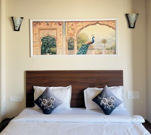 Escritorio y wifi gratis 