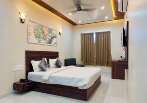 Bureau, Wi-Fi gratuit