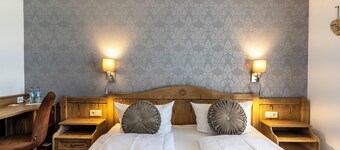 Hotel in den Herrnwiesen