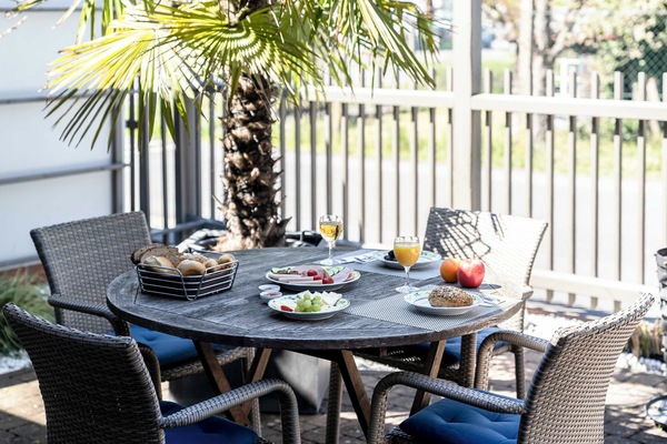 Terras
