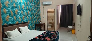 Lits pliants/supplémentaires, Wi-Fi gratuit, draps fournis