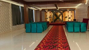Aula banquet