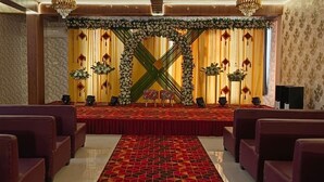 Aula banquet