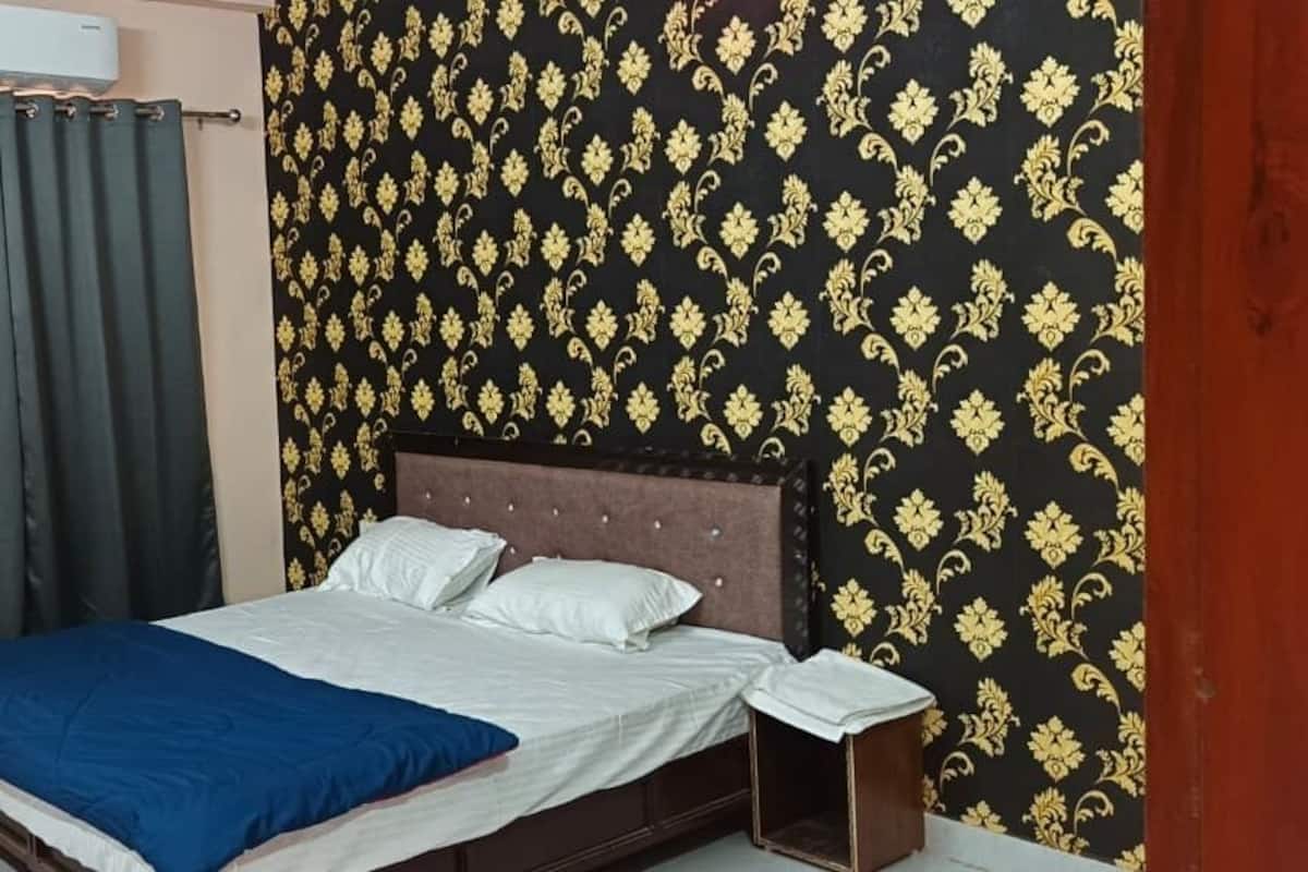 Lits pliants/supplémentaires, Wi-Fi gratuit, draps fournis