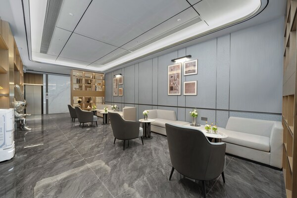 Yizhi Hotelshangxiajiu Pedestrian Stree - Foshan