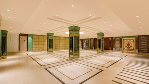 宴会厅