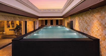 Lemon Tree Hotel Motihari