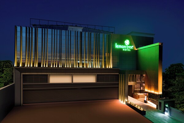 Lemon Tree Hotel Motihari - Motihari