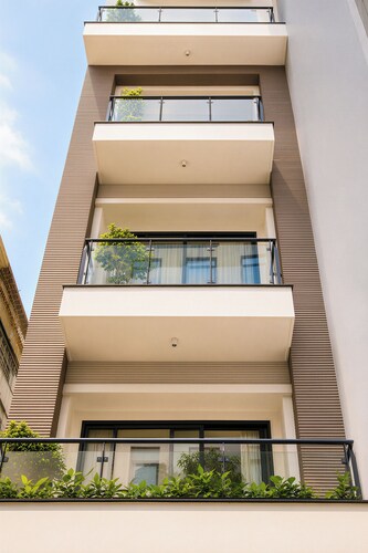 Centraltique Veranda Living