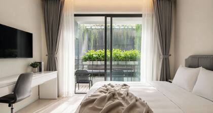 Centraltique Veranda Living