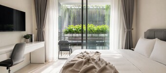 Centraltique Veranda Living