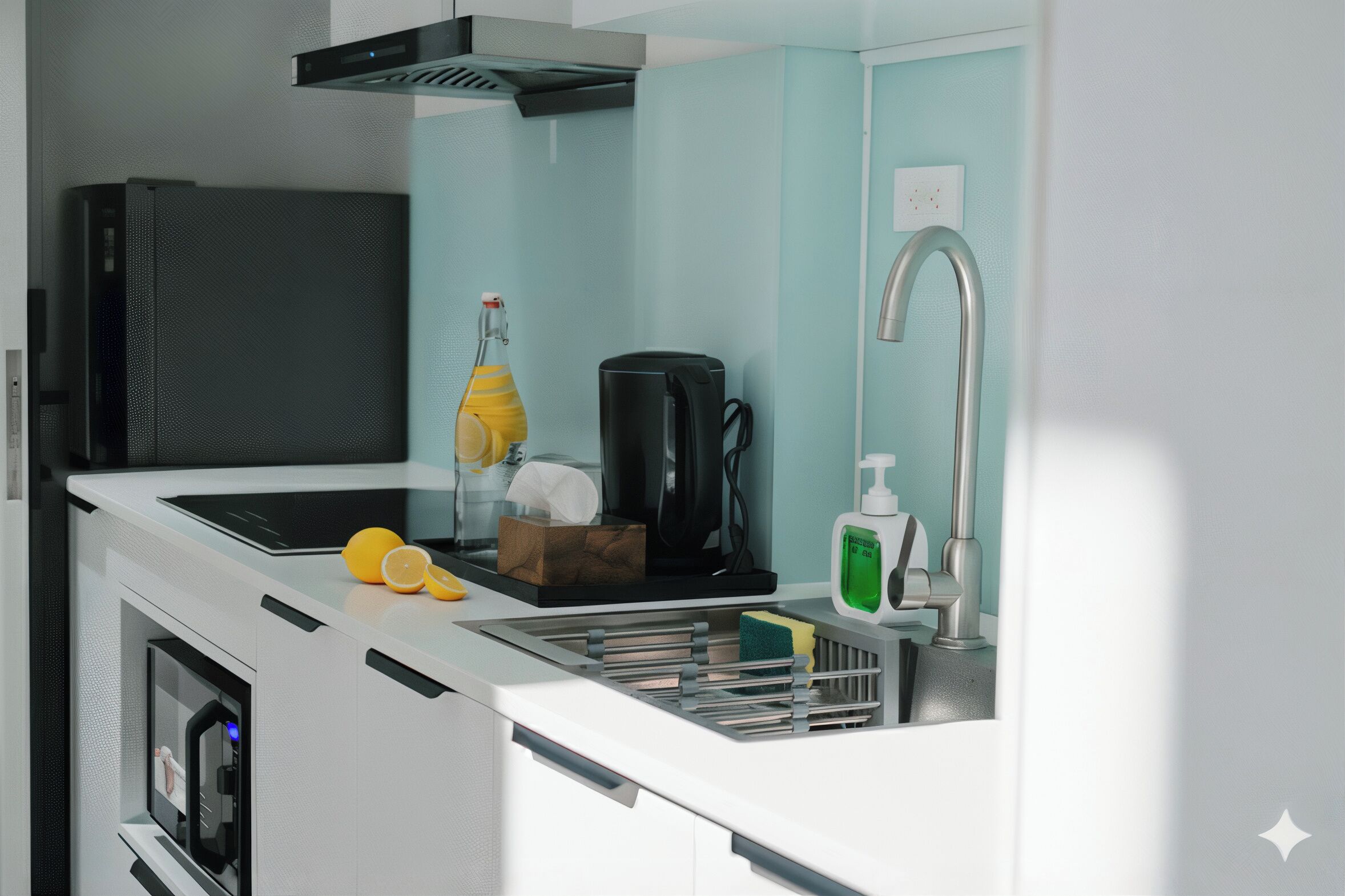 Luxury Studio, City View | Premium bedding, individually decorated, individually furnished, desk