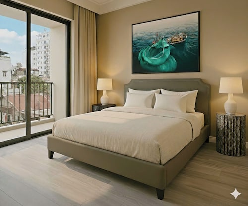 Centraltique Veranda Living