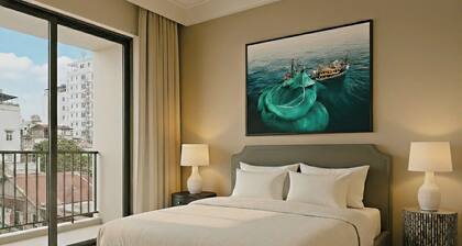 Centraltique Veranda Living