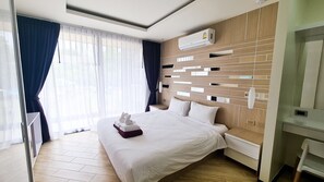 2 Schlafzimmer, Bügeleisen/Bügelbrett, Internetzugang, Bettwäsche