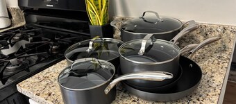 Stockbridge Home w/ Master Suite on the Main