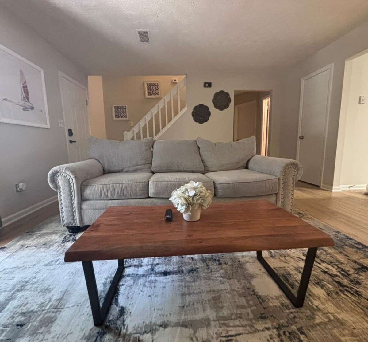 Immagine del profilo dell’host