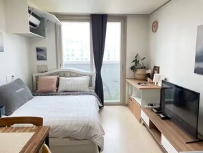 客室