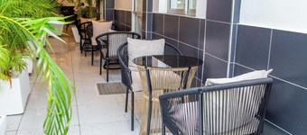 Sukoon Nyali Suites