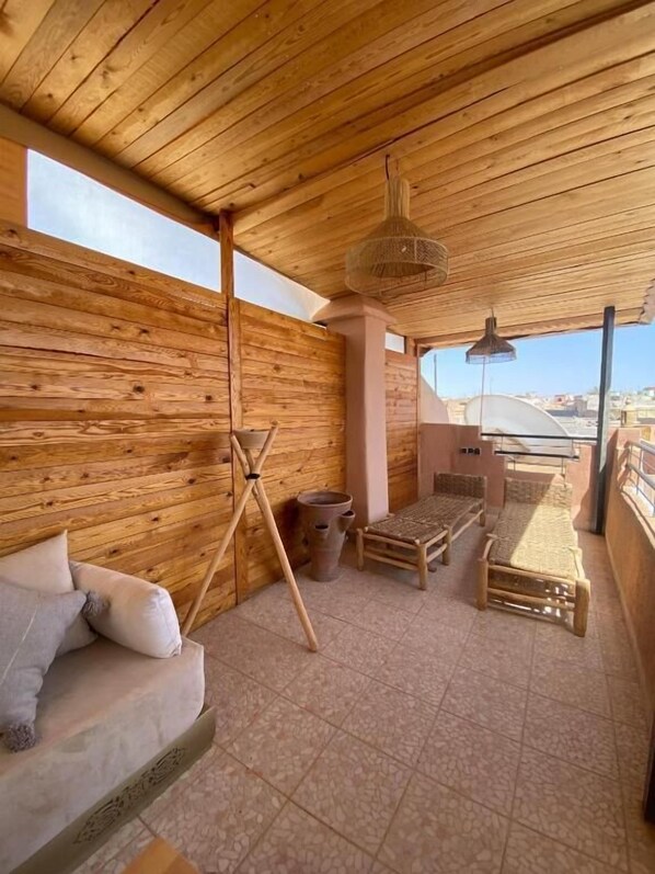 Teres/patio