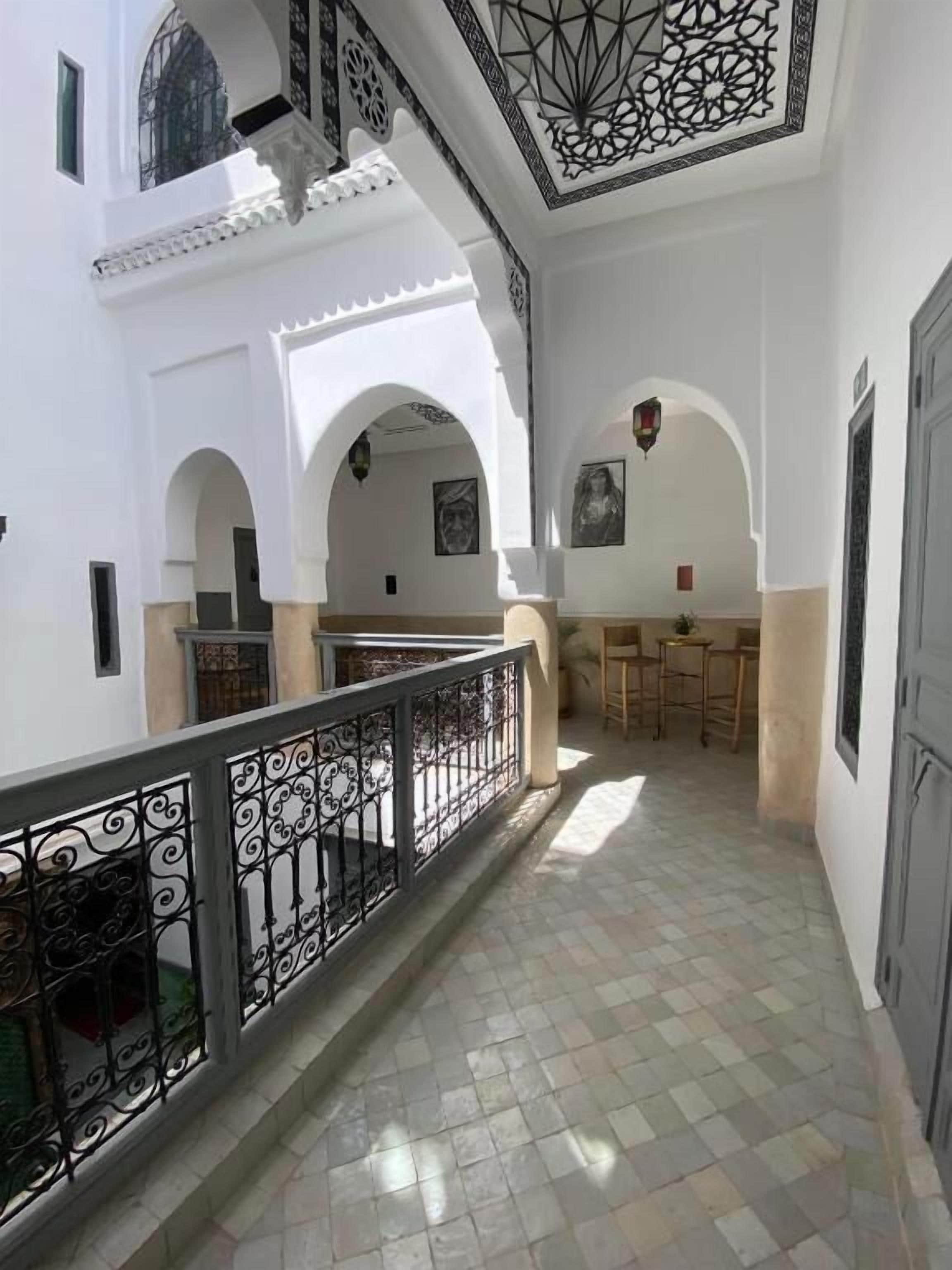Oppholdsområde