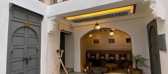 Riad Dar Omi Zahra 