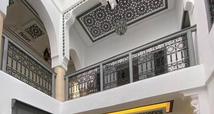 Riad Dar Omi Zahra
