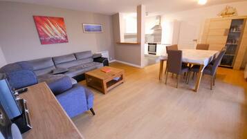 Télévision, chaßne hi-fi