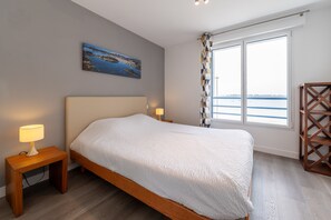 2 camere, ferro/asse da stiro, Wi-Fi, lenzuola