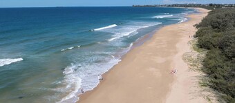 Buddina Bliss - Pet Friendly Holiday Home