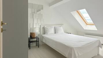 Superior Apartment, Balcony | Free WiFi