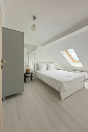 高级公寓, 阳台 | 免费 WiFi