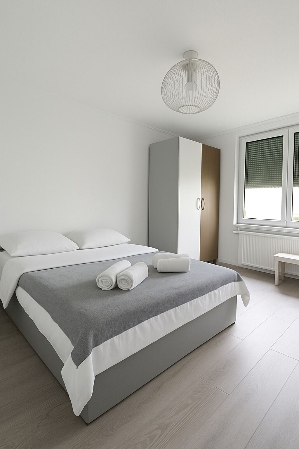 Family Apartment | Free WiFi