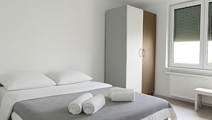 Family Apartment | WiFi (free)