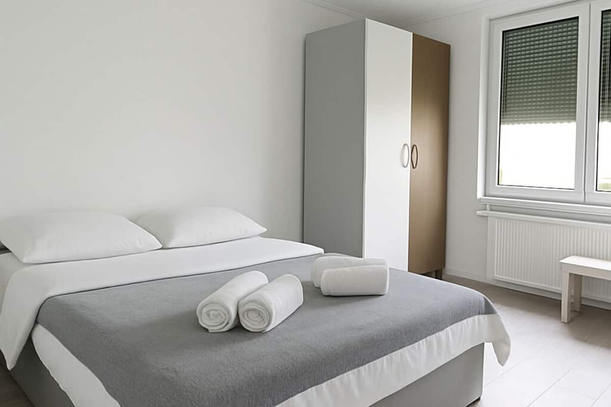 Familie appartement | Gratis wifi