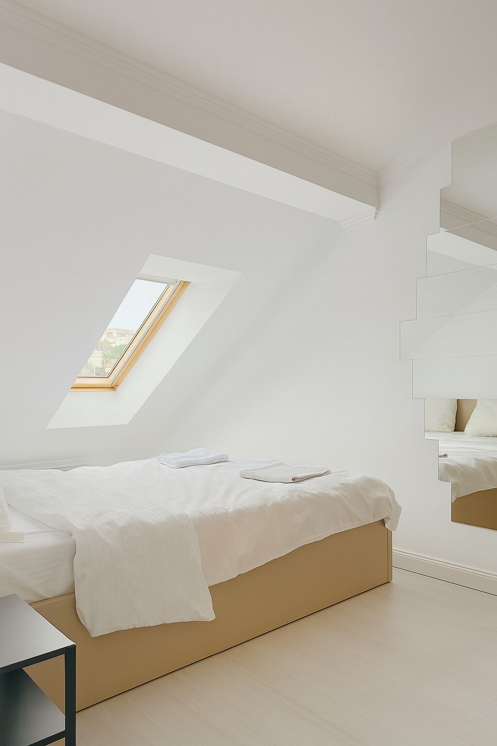 Apartment, 2 Bedrooms, Balcony, Garden View | Free WiFi