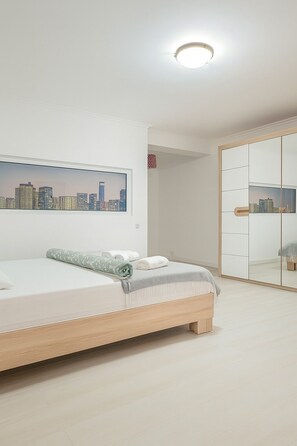 Family Apartment | Free WiFi