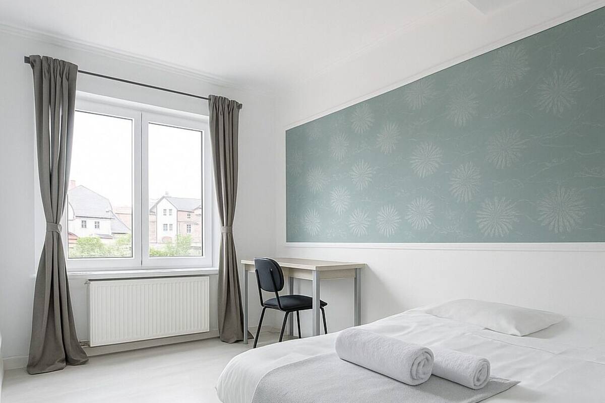 Comfort Apartment, 1 Bedroom, Garden View | Free WiFi