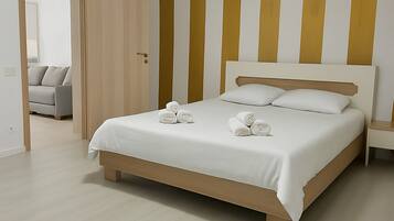 Apartament familiar | Wifi gratuïta