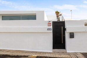 Detalle del exterior