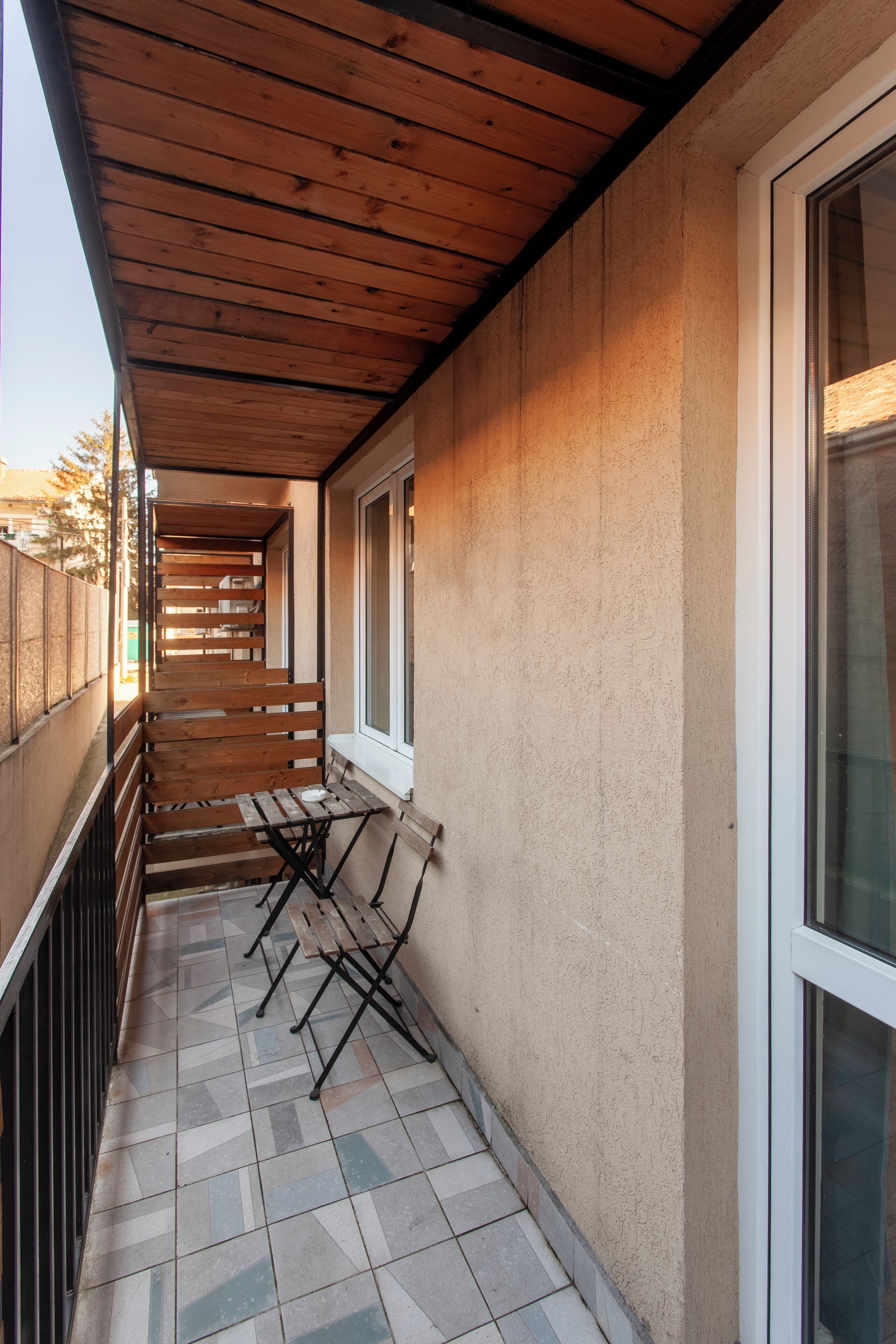 Escritorio y wifi gratis 