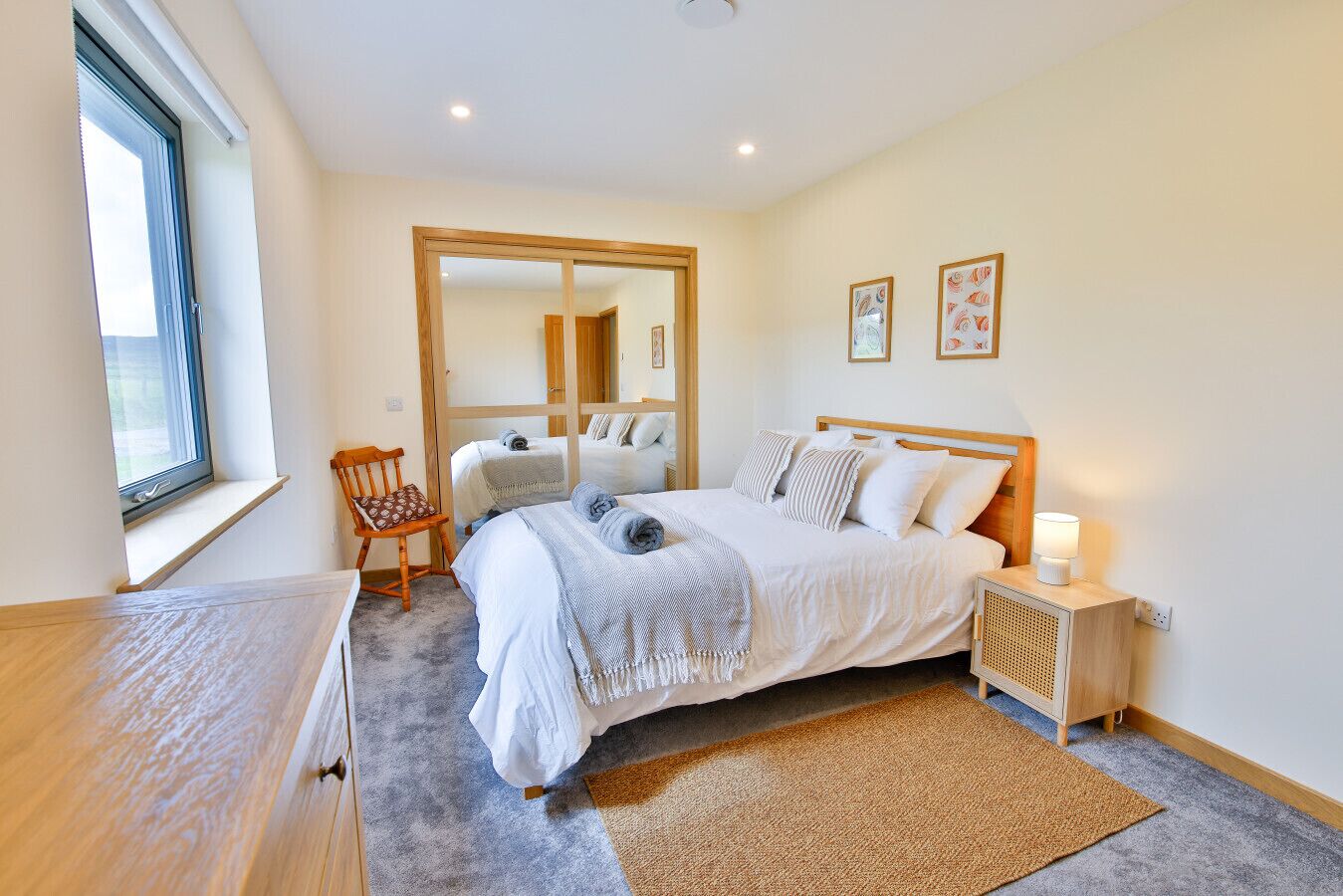 アイロン / アイロン台、WiFi、ベッドシーツ