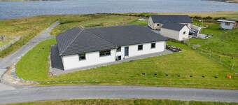 Calloo, Shetland Islands