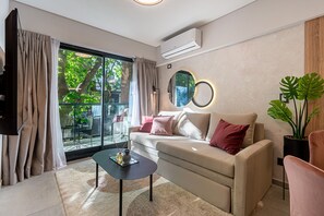 Smart-TV og kontorer