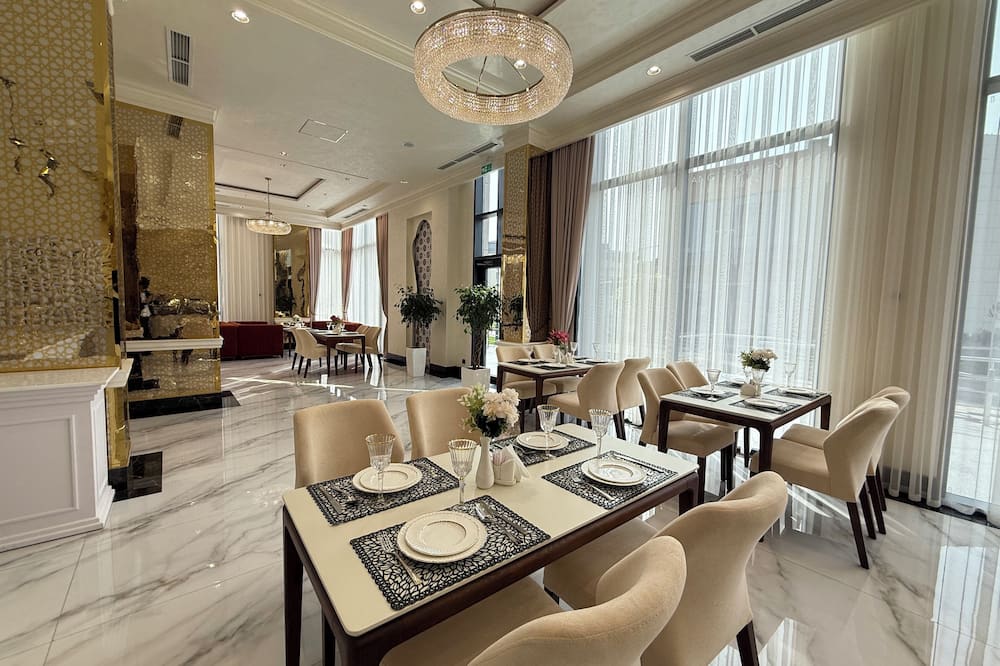 khorazm Hotel