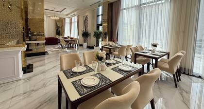 Khorazm Hotel